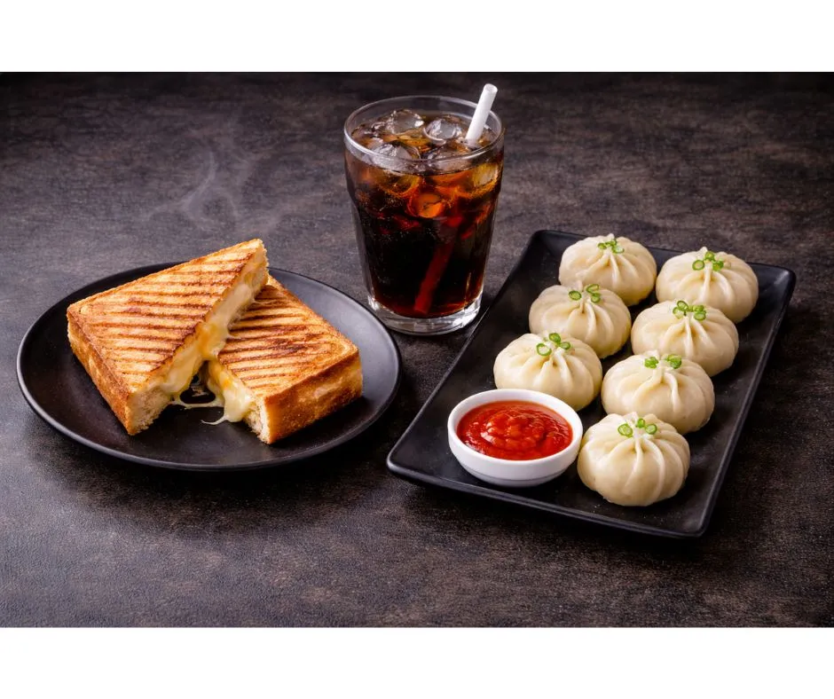 Lovely Bites Special 🍟❤️