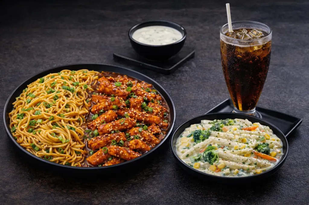 Couple’s Favorite 💕