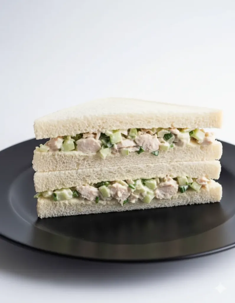 Veg Classic Sandwich