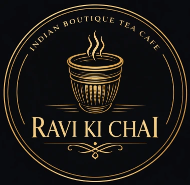 ravi ki chai cafe